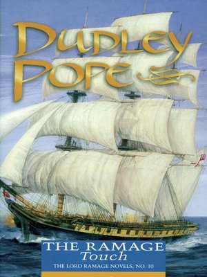 cover image of The Ramage Touch